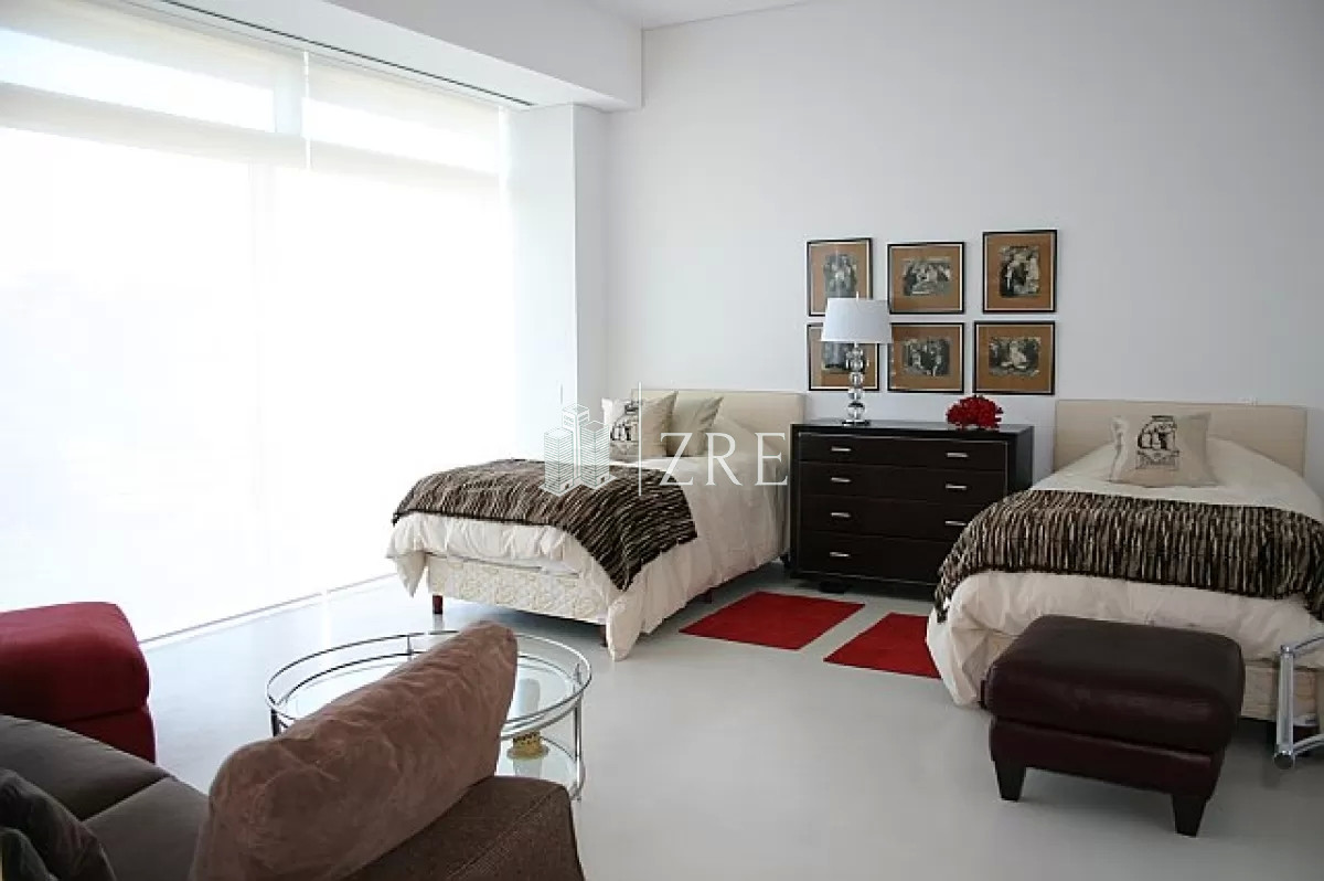 Apartamento ID.908 - Venta apartamento 5 dormitorios playa brava Punta del Este 