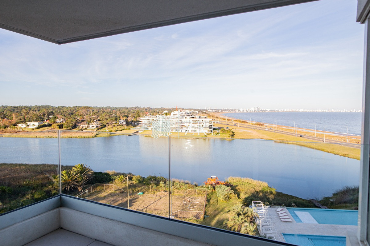 Apartamento ID.343 - Venta Apartamento 3 dormitorios Punta del Este