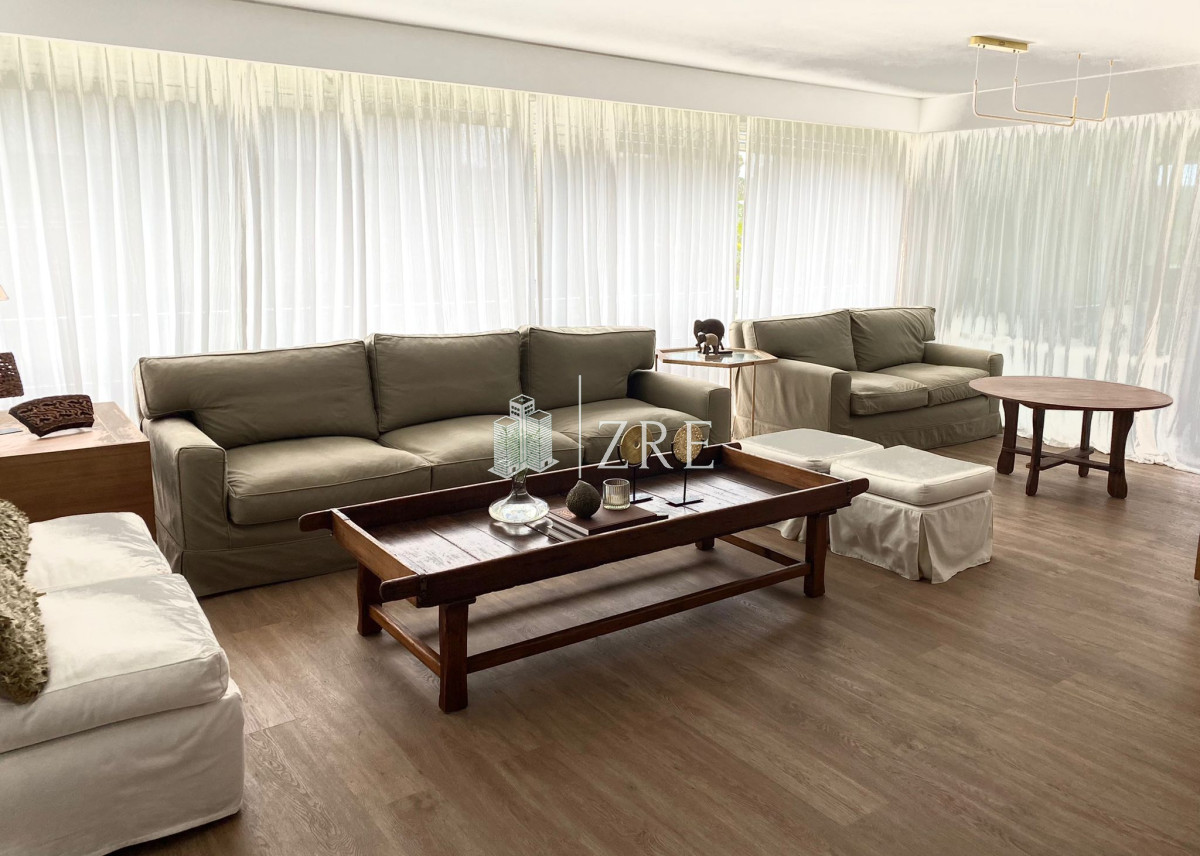 Apartamento ID.437 - ALQUILER APARTAMENTO 3 dormitorios 