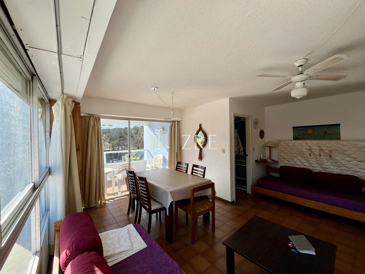 Apartamento ID.559 - Venta apartamento Punta del Este