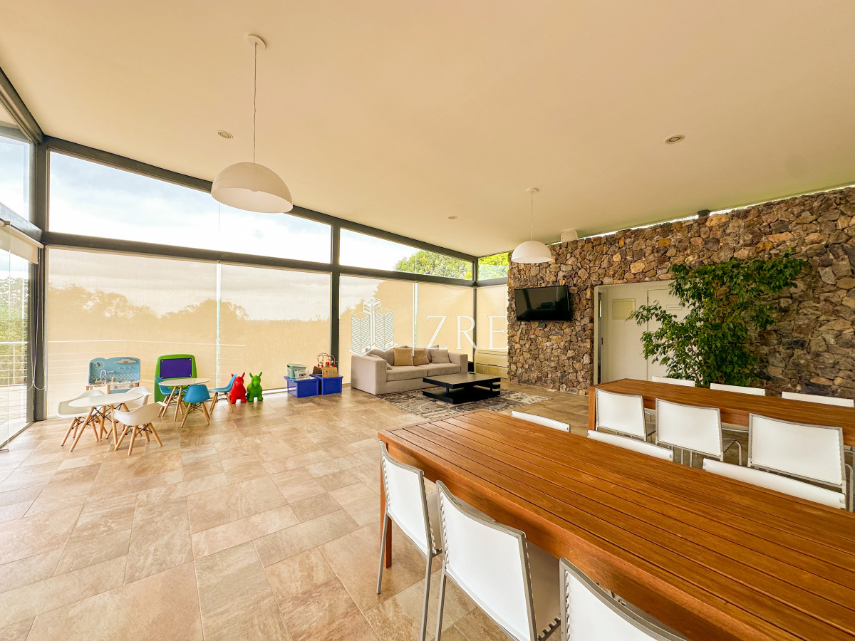Apartamento ID.574 - Venta Apartamento Punta Ballena, Punta del este 