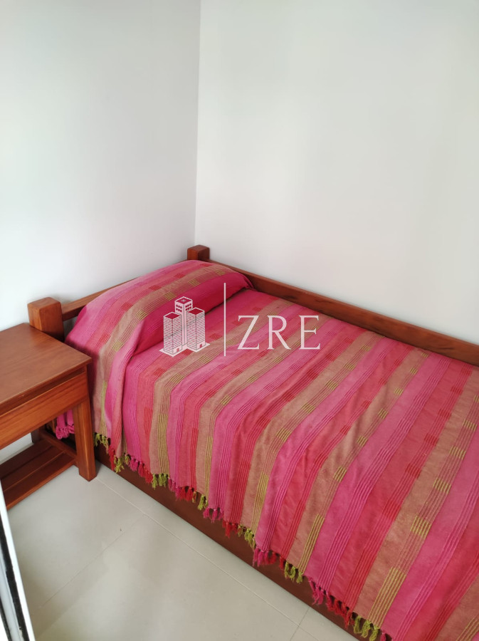 Apartamento ID.465 - Venta apartamento en primera linea con espectacular vista al mar!