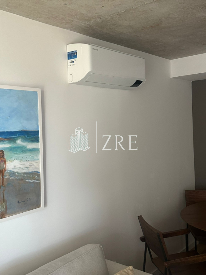 Apartamento ID.1335 - Apartamento a estrenar frente al mar - 2 dormitorios Playa Mansa