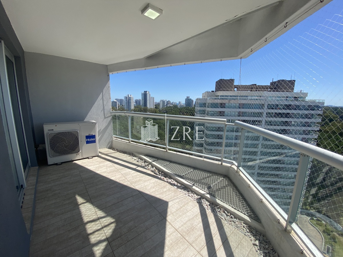 Apartamento ID.244 - Venta apartamento 3 dormitorios punta del este