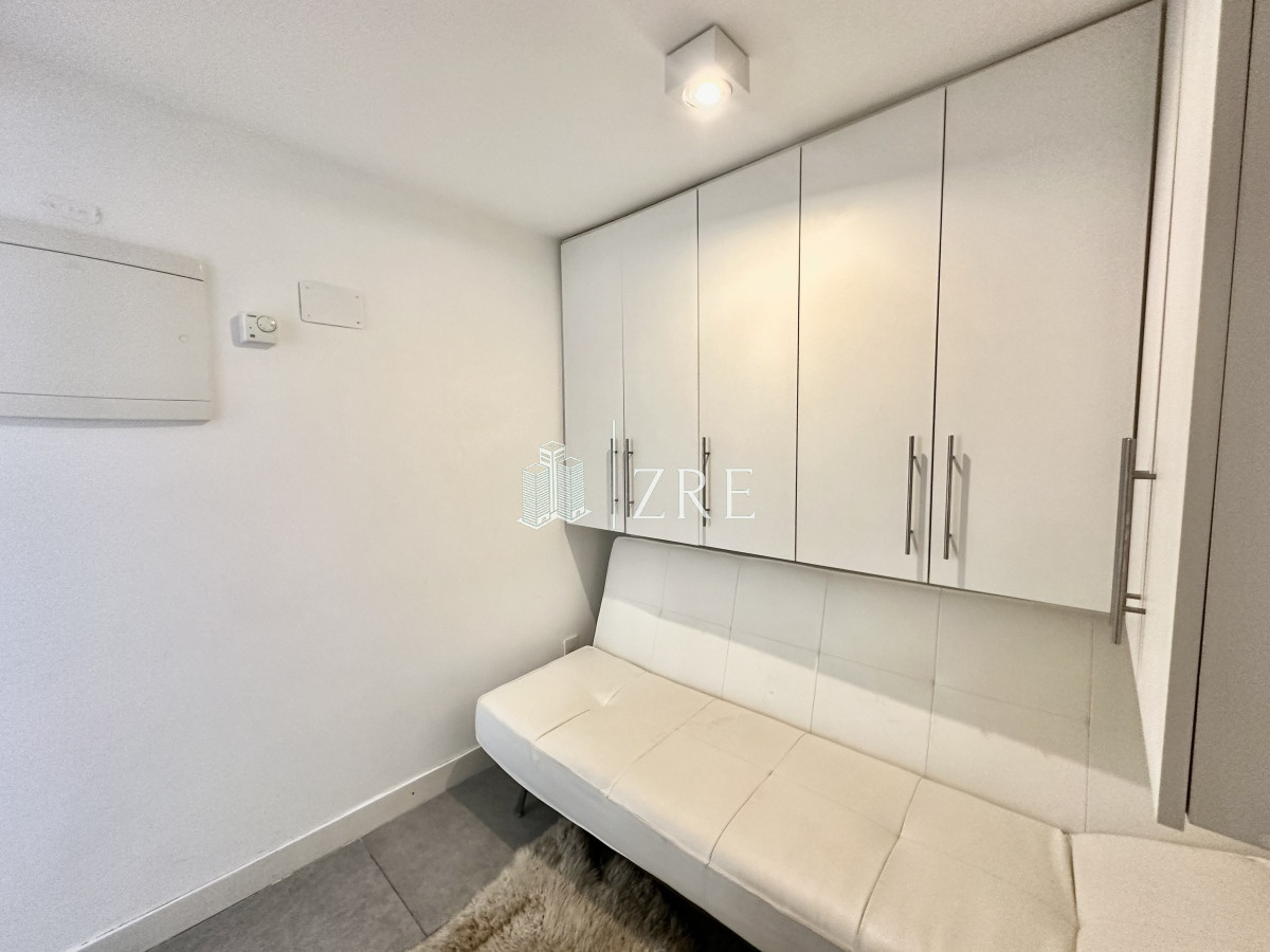 Apartamento ID.144 - Venta Departamento - 1 Dormitorio y medio - Punta Del Este 