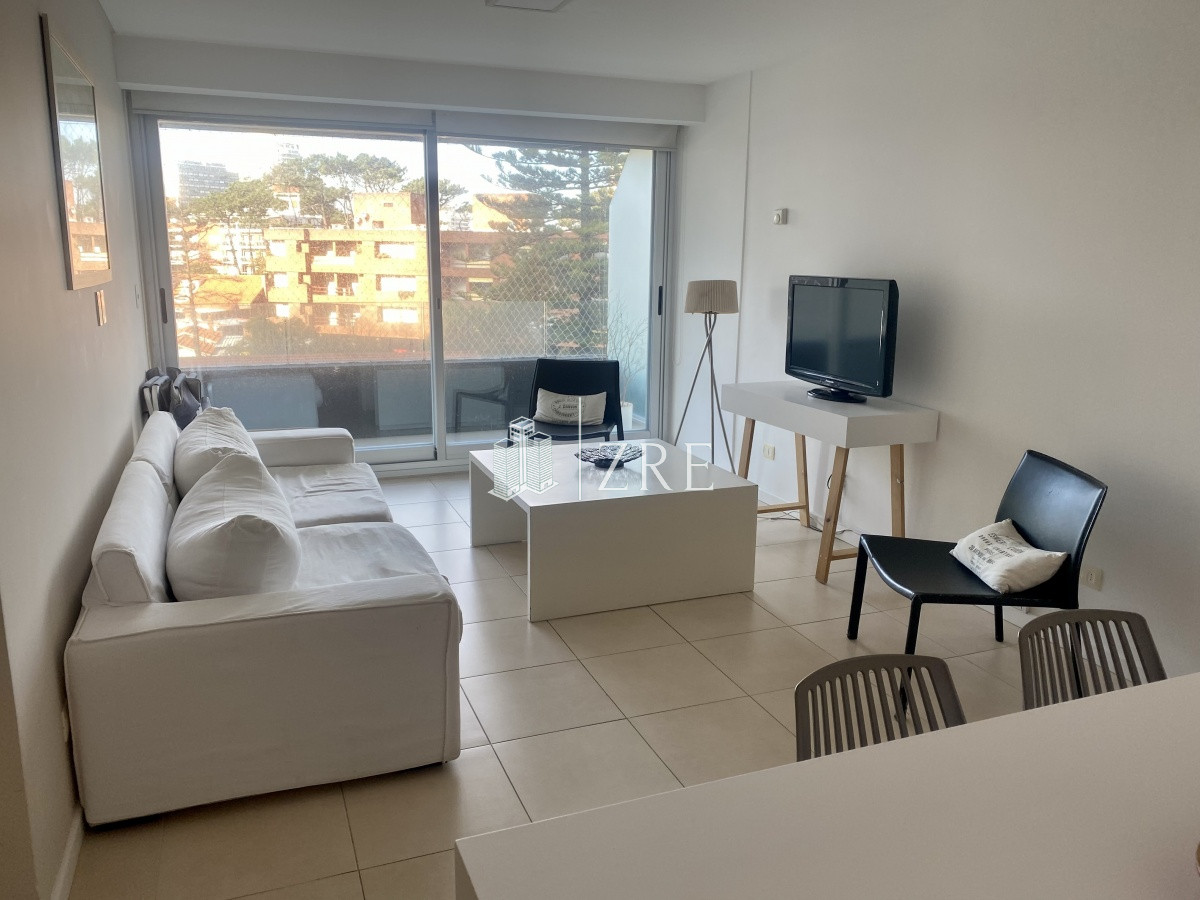 Apartamento ID.1253 - Venta apartamento 3 dormitorios, Punta del Este 
