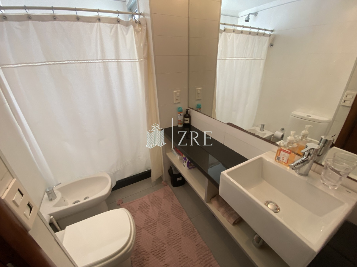 Apartamento ID.988 - Venta apartamento1 dormitorio Punta del Este