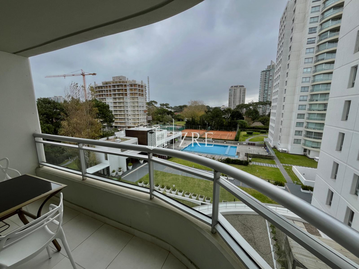 Apartamento ID.593 - Venta apartamento