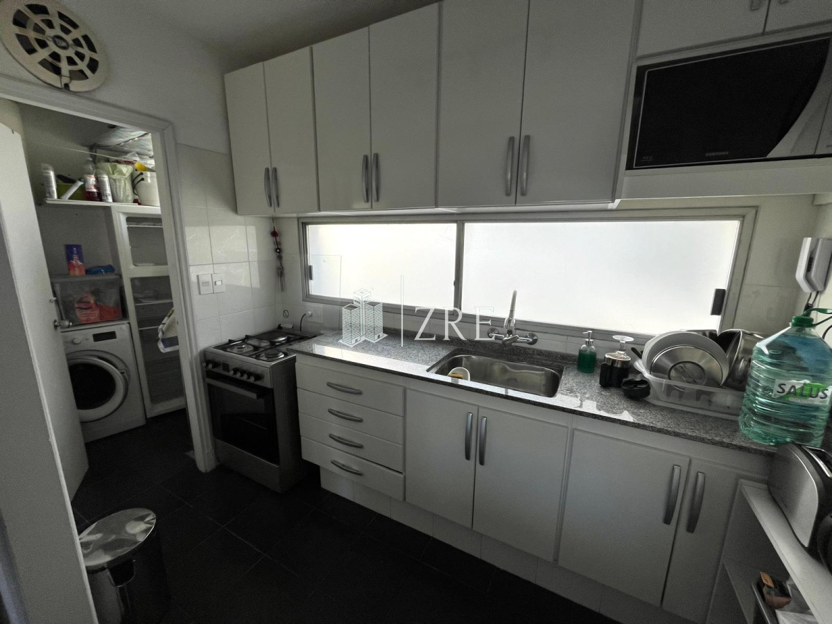 Apartamento ID.590 - Venta apartamento 3 dormitorios