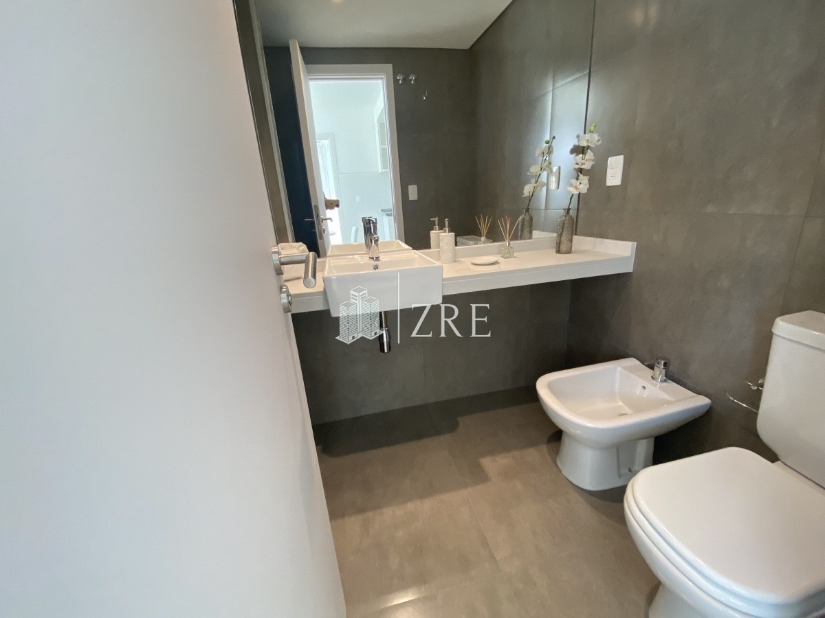 Apartamento ID.370 - Venta Apartamento a estrenar 1 dormitorio Punta del Este