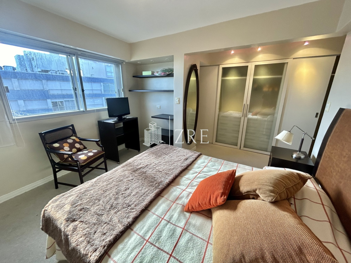 Apartamento ID.730 - Venta Penthouse 3 dormitorios