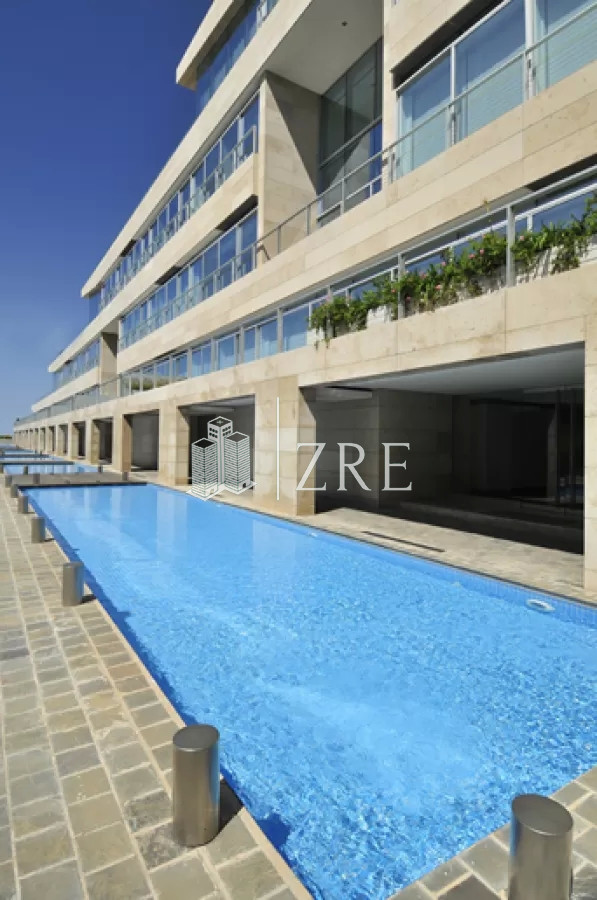 Apartamento ID.908 - Venta apartamento 5 dormitorios playa brava Punta del Este 