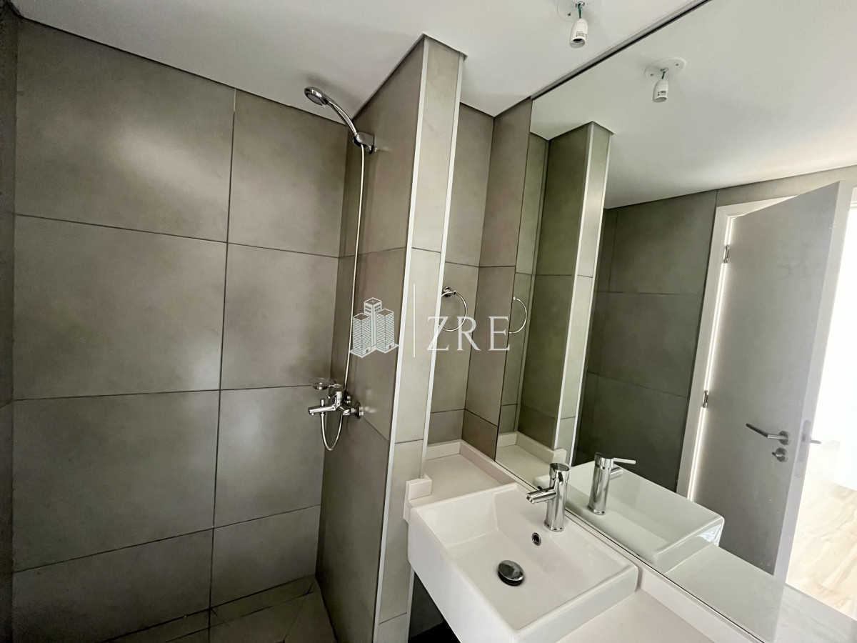 Apartamento ID.562 - Venta apartamento 1 dormitorio. Playa brava Punta del Este 
