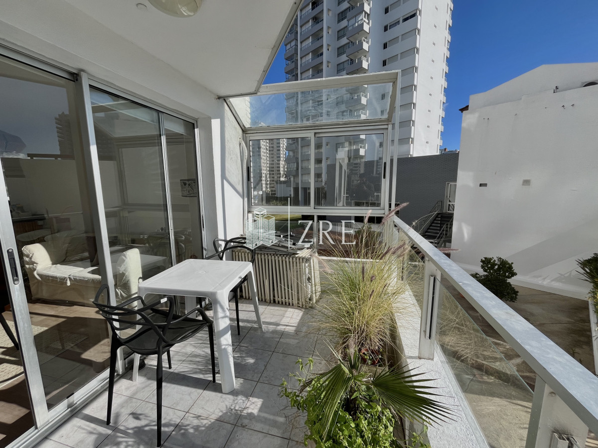 Apartamento ID.595 - Venta apartamento