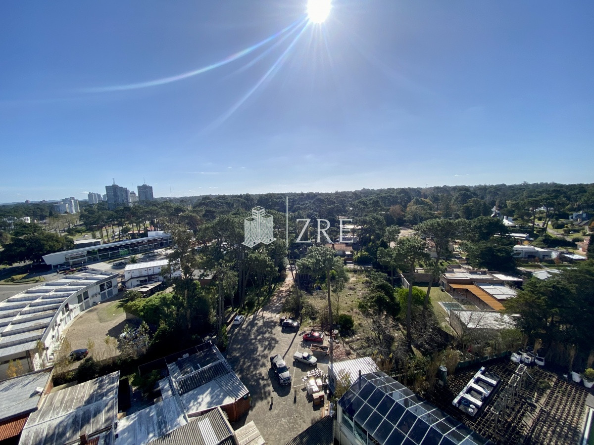 Apartamento ID.339 - Venta apartamento Punta del Este 2 dormitorios 