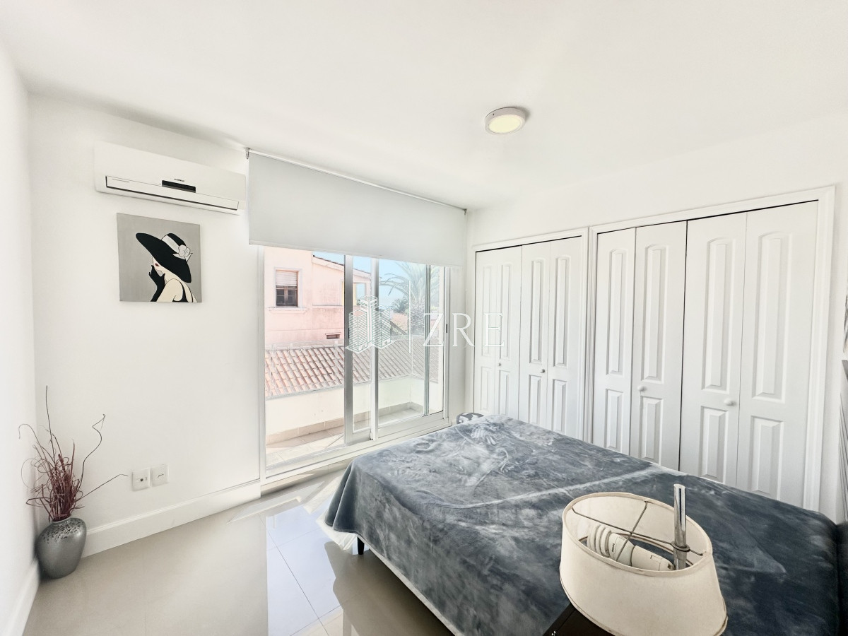 Apartamento ID.740 - Venta Departamento  1 dormitorio Piriápolis 