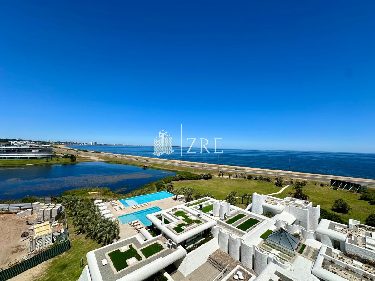 Apartamento ID.690 - Venta Apartamento 