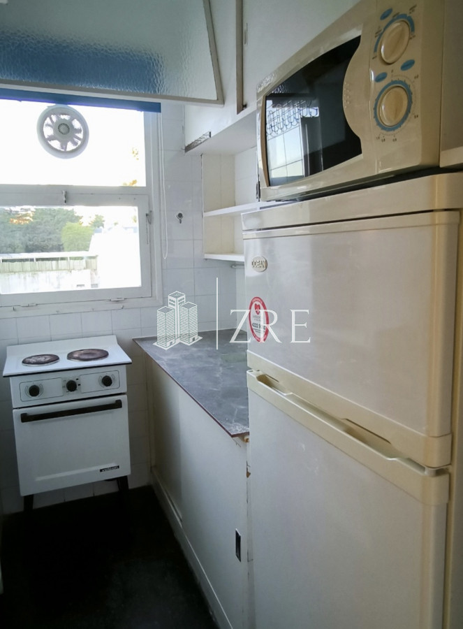 Apartamento ID.112 - Venta apartamento Punta del Este frente al mar