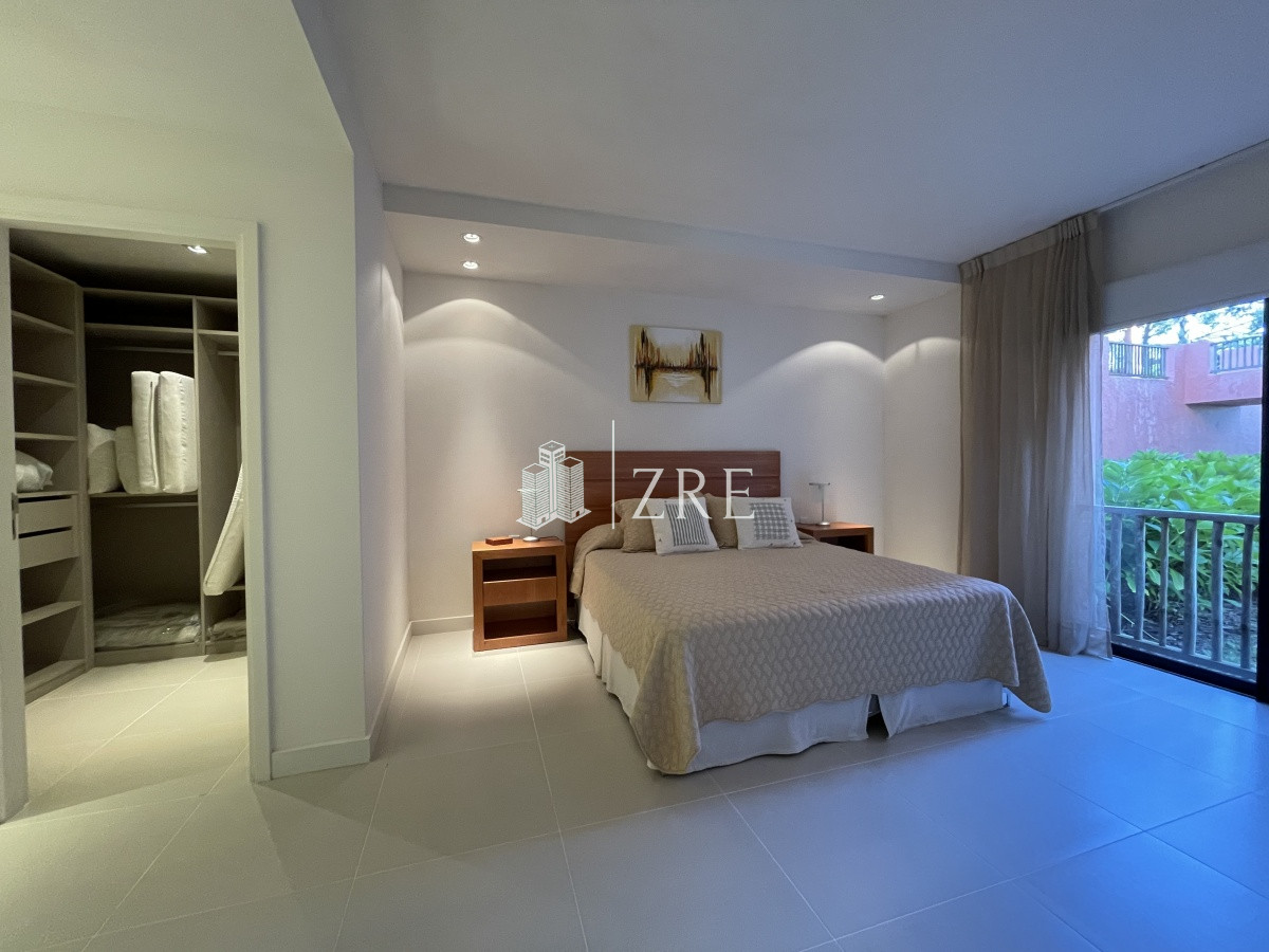 Apartamento ID.276 - Venta. Apartamento, 5 dormitorios. Punta Ballena