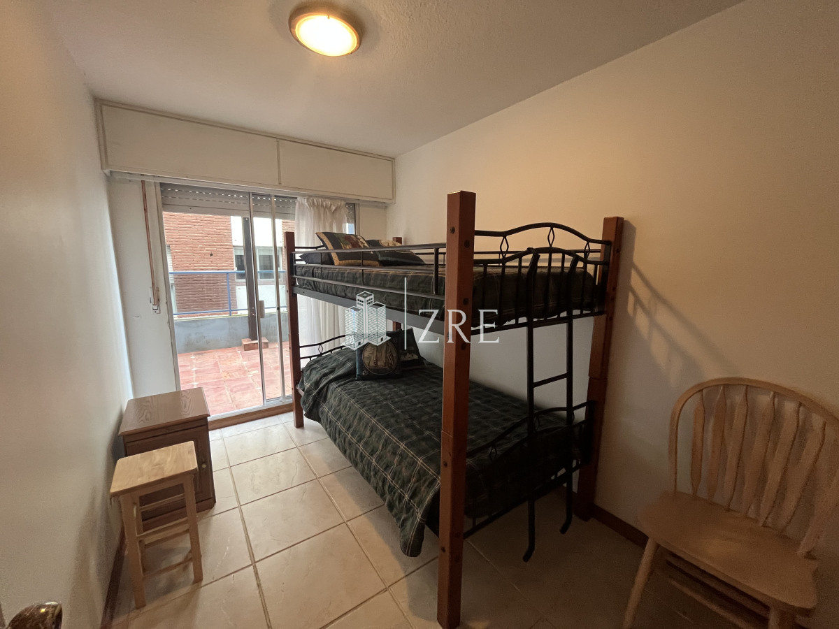 Apartamento ID.704 - Venta apartamento en Plena Península De Punta Del Este