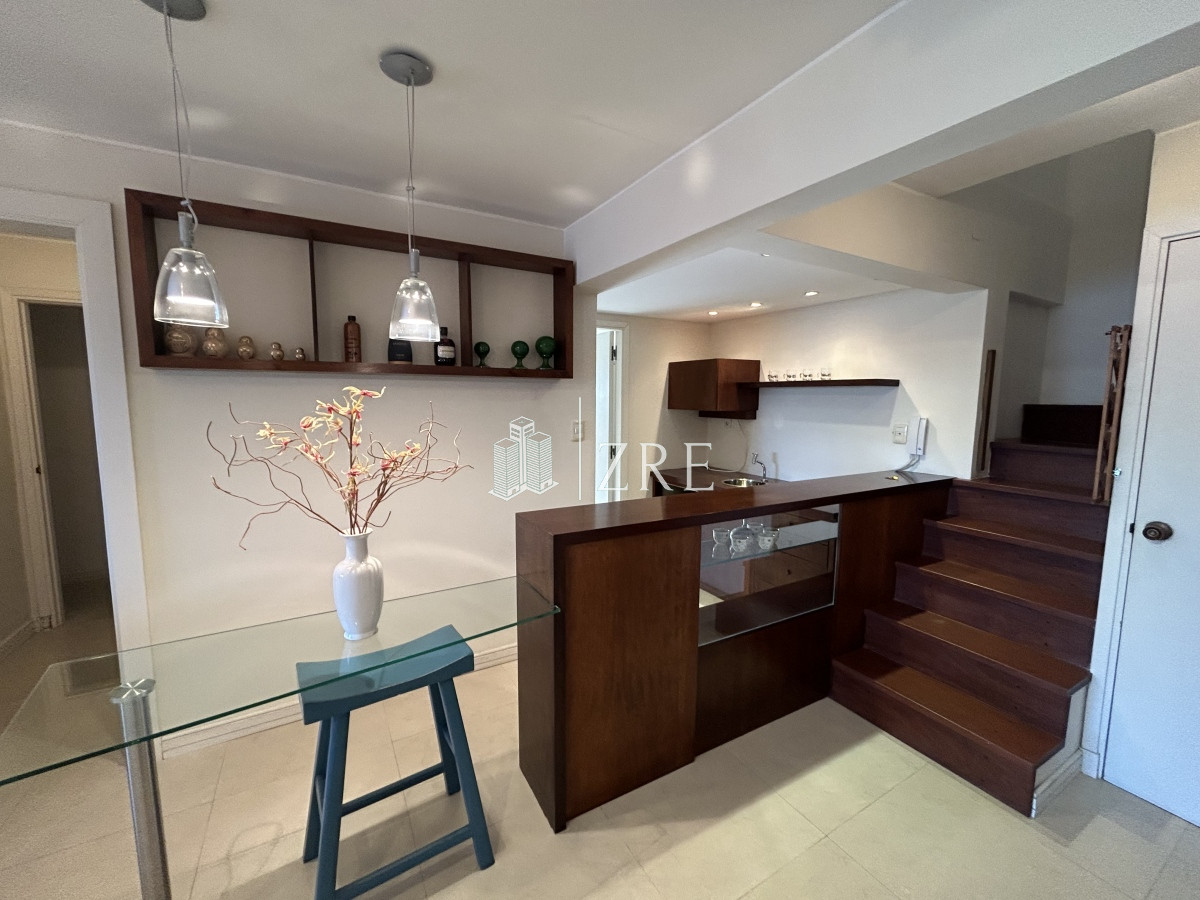 Apartamento ID.730 - Venta Penthouse 3 dormitorios