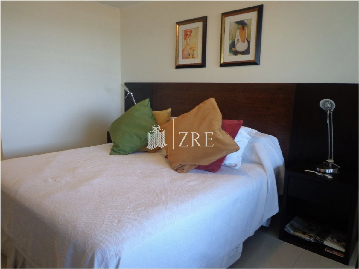 Apartamento ID.143 - Apartamento en Punta del Este, Brava