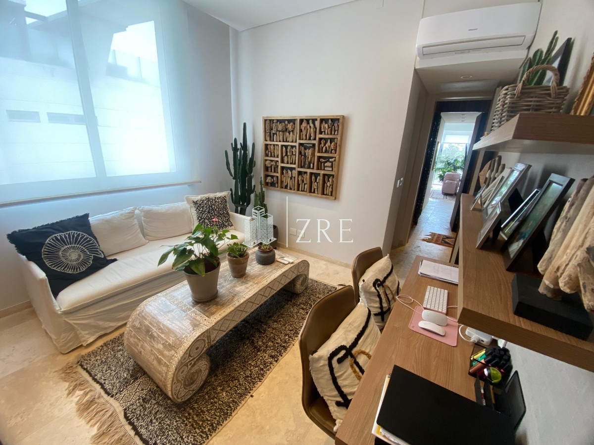 Apartamento ID.714 - Venta apartamento 3 dormitorios. 