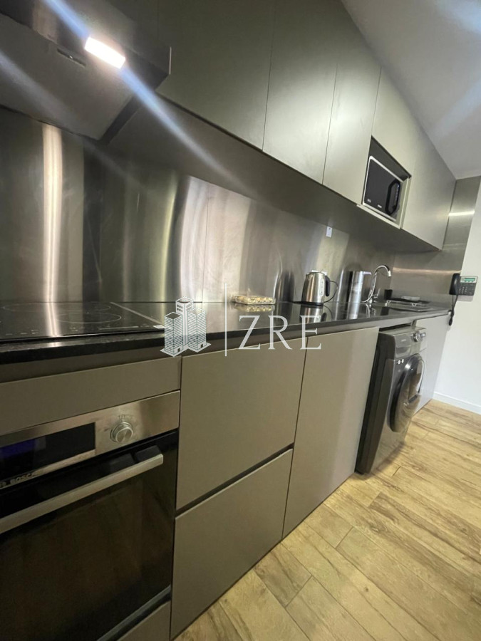 Apartamento ID.587 - Venta apartamento 2 dormitorios.  