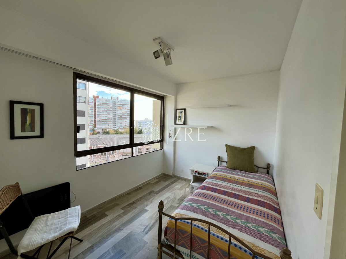 Apartamento ID.560 - Venta Apartamento, Punta Del Este, Maldonado