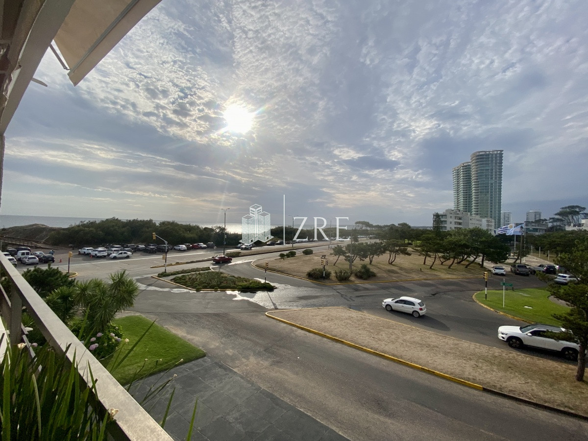 Apartamento ID.252 - Venta apartamento 1 dormitorio punta del este, mansa.