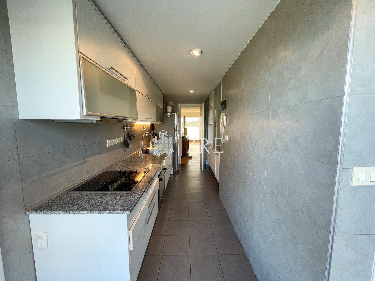Apartamento ID.221 - Venta penthouse 3 dormitorios punta del este 