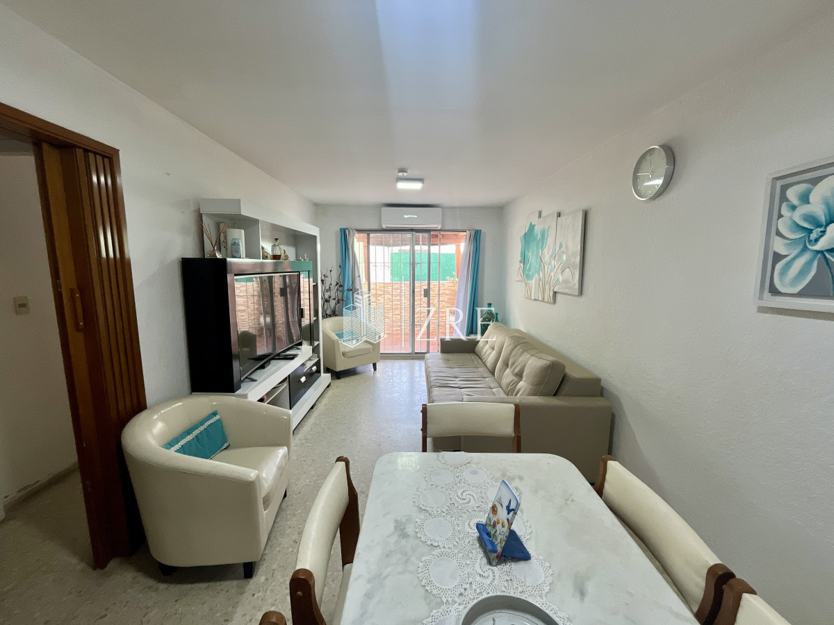 Apartamento ID.1037 - Venta apartamento 2 dormitorios. Península, Punta del Este. 