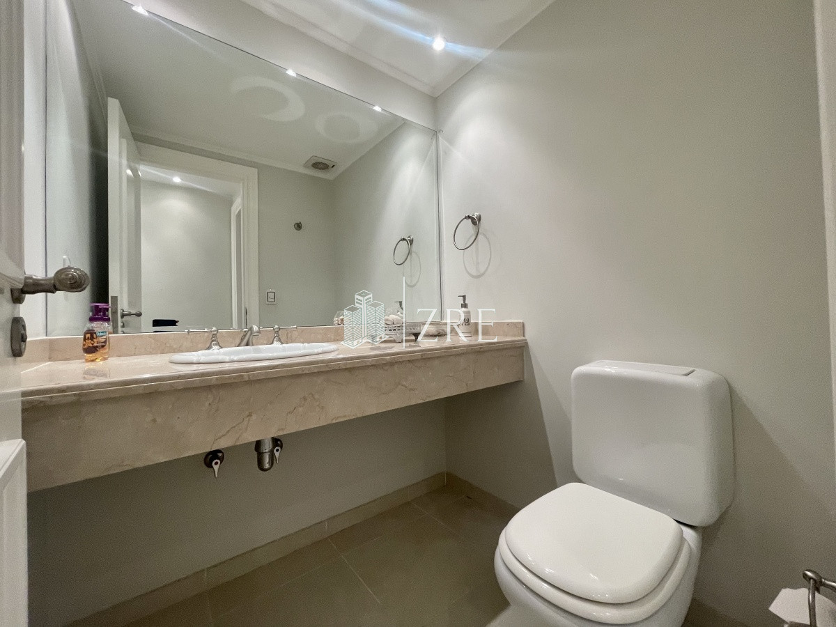 Apartamento ID.419 - Venta apartamento en playa mansa, primera línea, Punta del Este