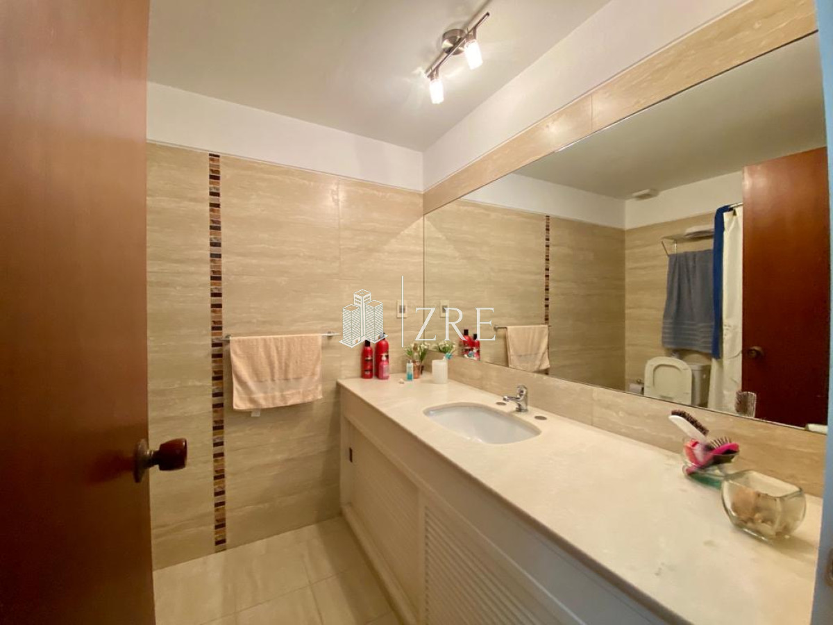 Apartamento ID.514 - Venta apartamento en playa mansa, Punta del Este