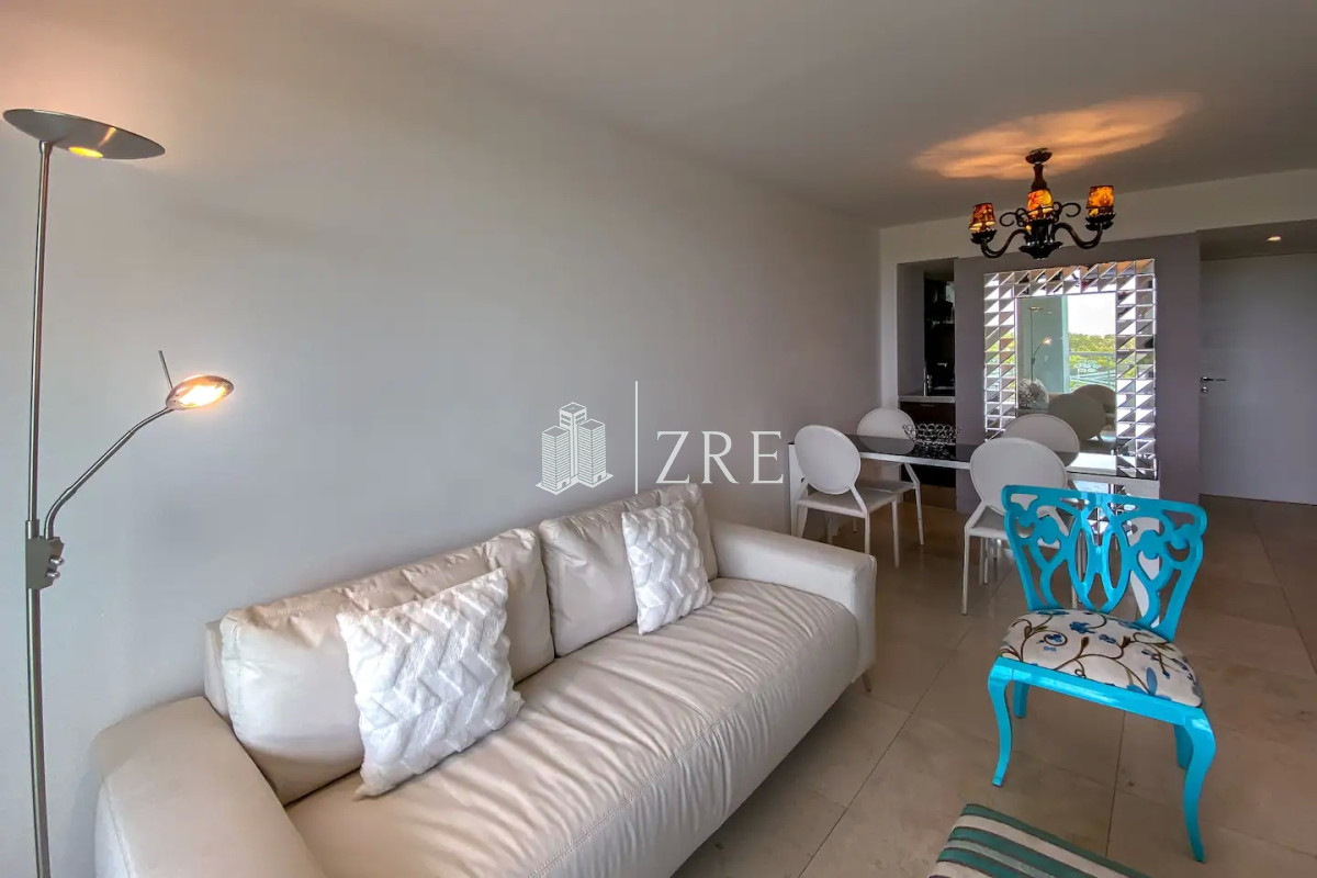 Apartamento ID.250 - Venta apartamento en YOO 2 dormitorios Punta del Este 