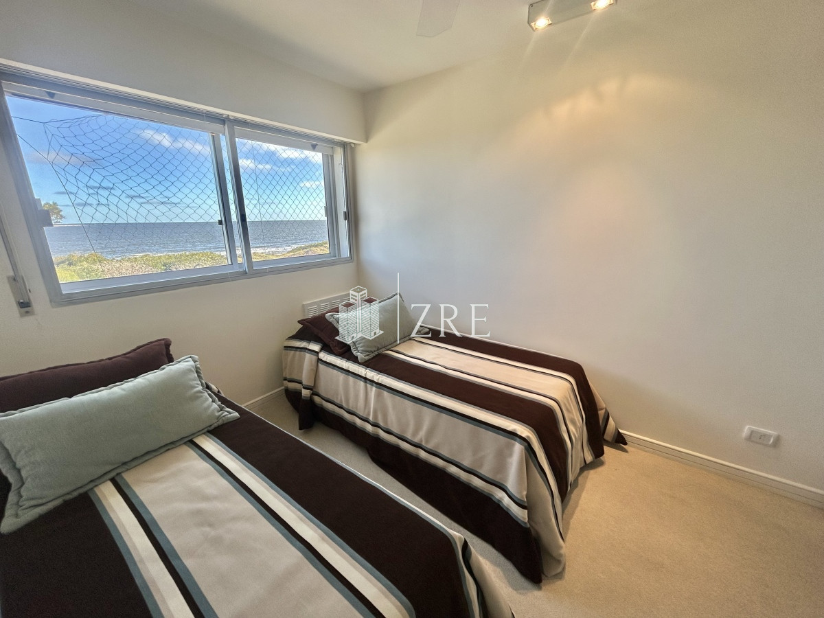 Apartamento ID.730 - Venta Penthouse 3 dormitorios
