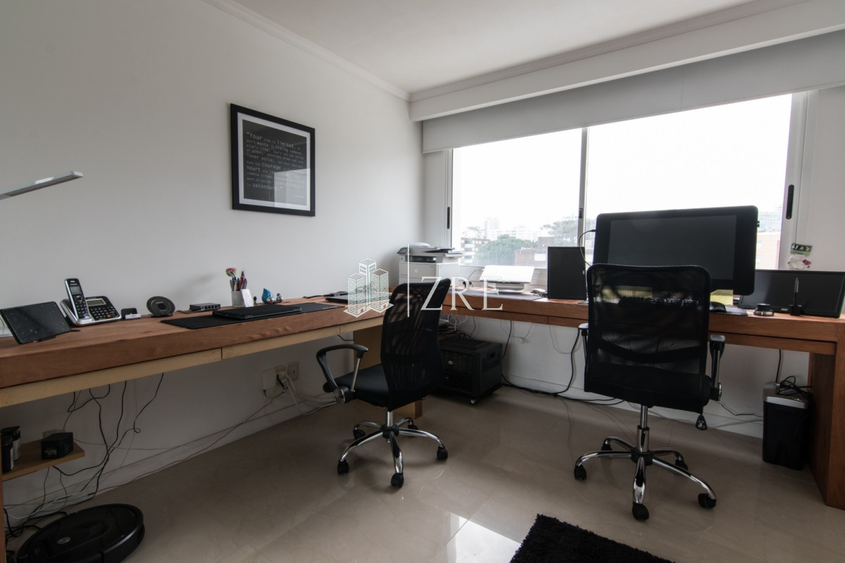 Apartamento ID.495 - Venta apartamento de 4 dormitorios a 200m del mar!