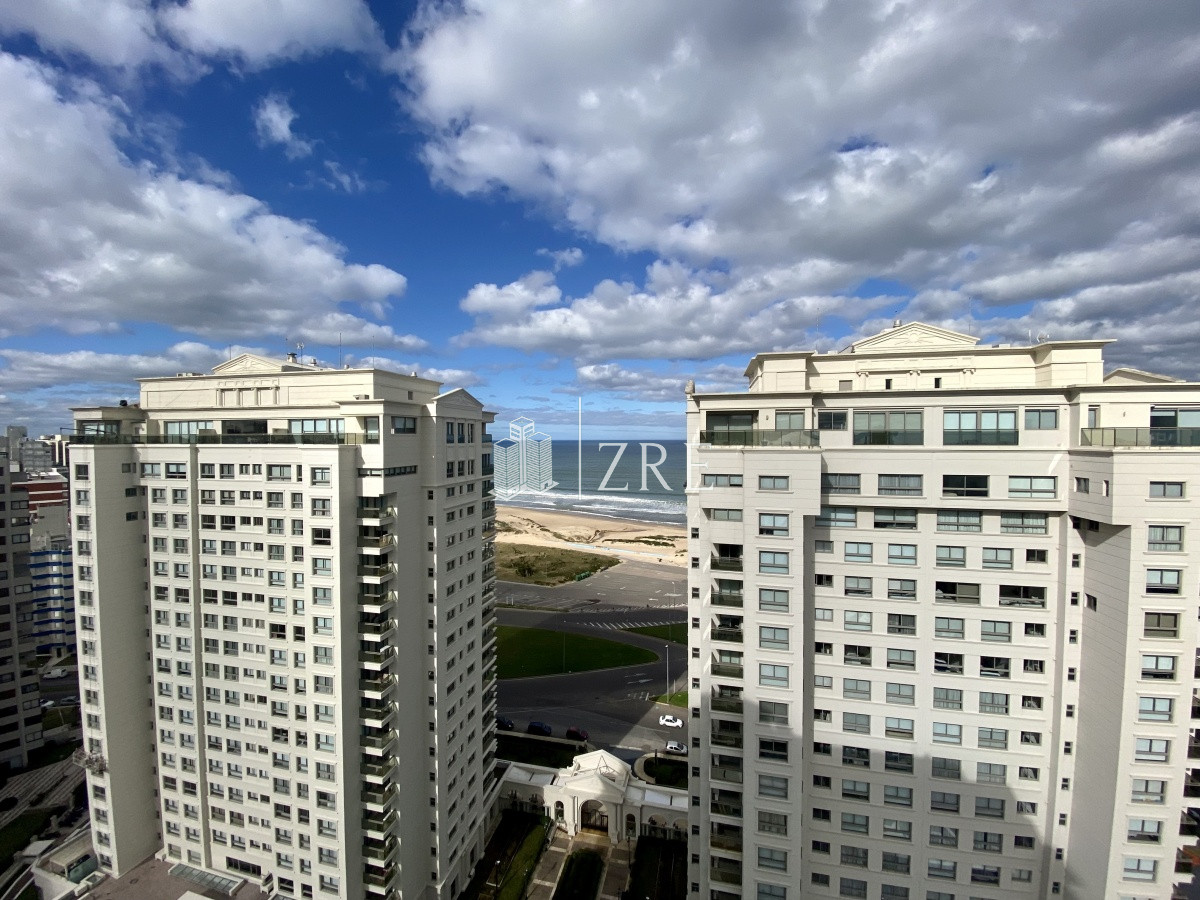Apartamento ID.303 - Venta apartamento torre imperiale 2 dormitorios
