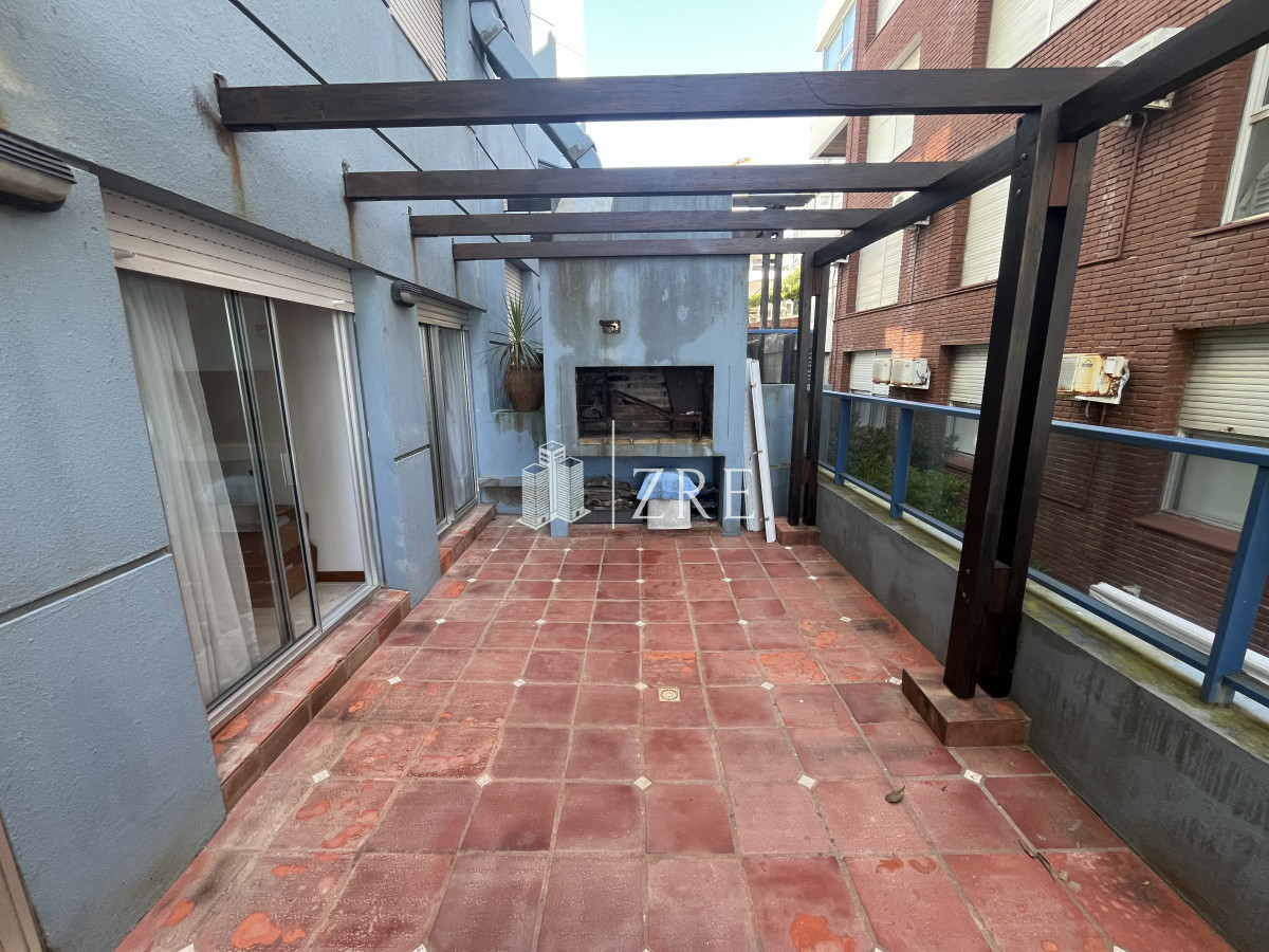 Apartamento ID.704 - Venta apartamento en Plena Península De Punta Del Este
