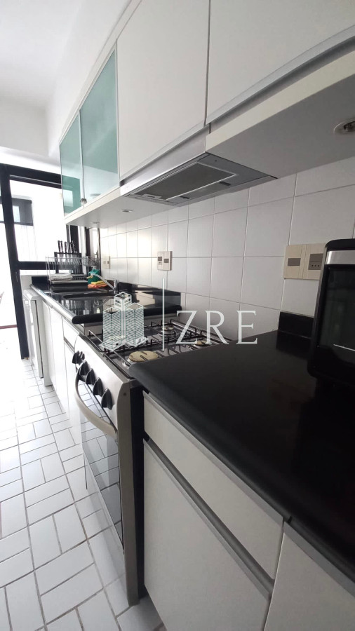 Apartamento ID.175 - Venta - Alquiler Departamento - 3 Dormitorios 3 baños + Servicio - Playa Brava   