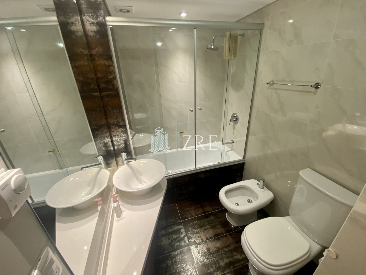 Apartamento ID.226 - Venta apartamento 2 dormitorios Punta del Este 