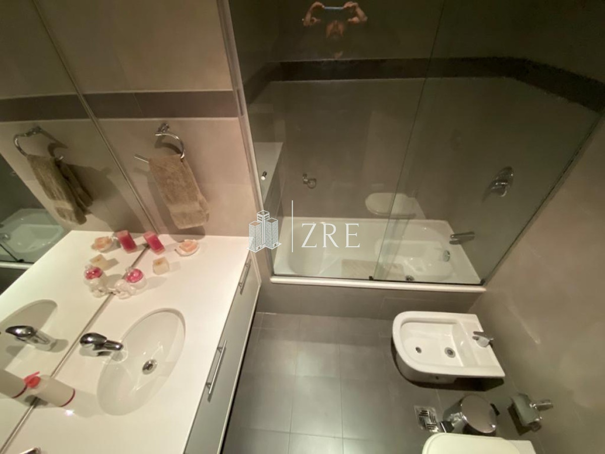 Apartamento ID.927 - Venta Pent-house en Terrazas de la Laguna, Punta del Este