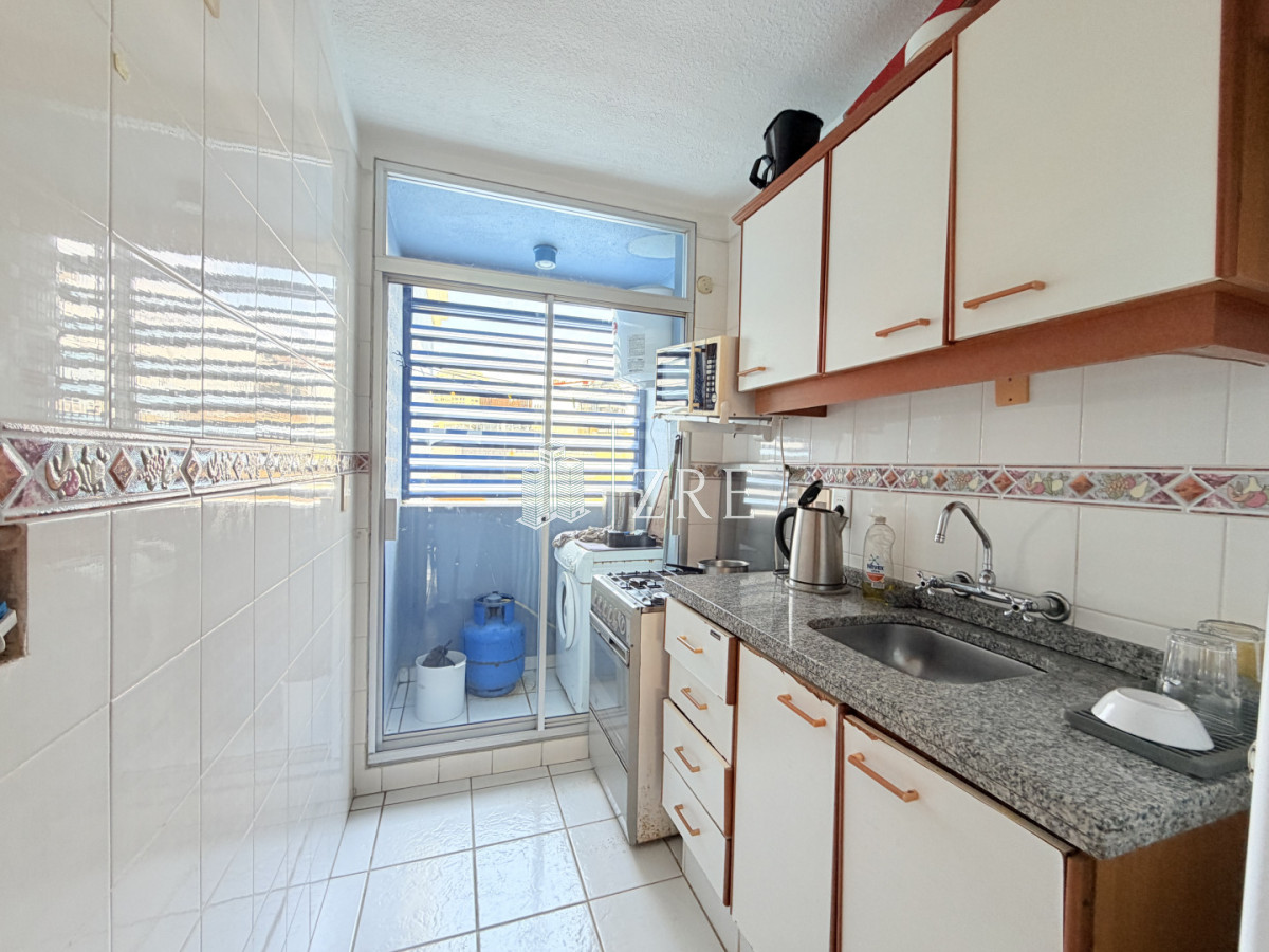 Apartamento ID.1265 - Venta apartamento 2 dormitorios. Peninsula, Punta del Este 