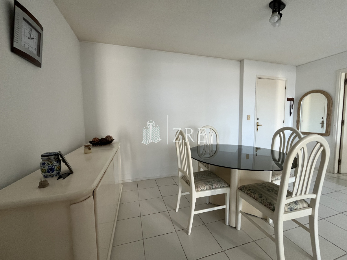 Apartamento ID.556 - Venta apartamento, Punta del Este, playa brava