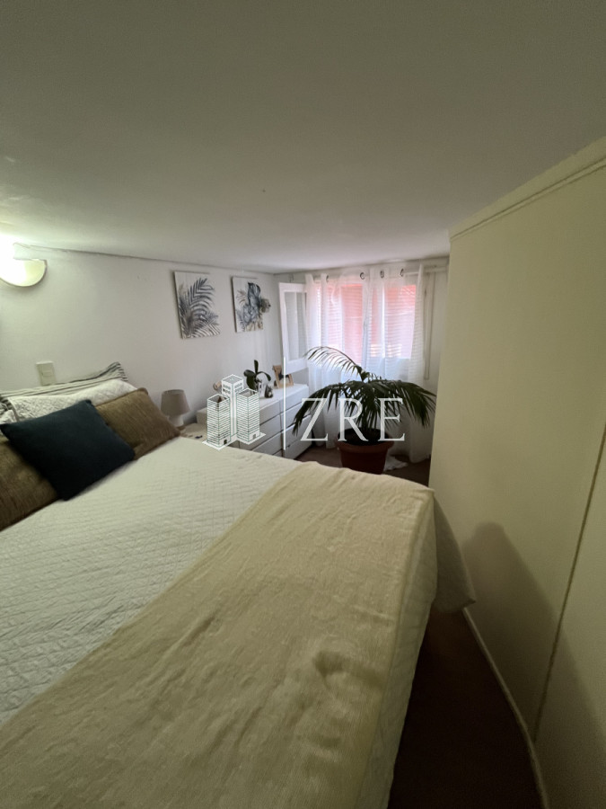 Apartamento ID.635 - Venta dúplex tres dormitorios, Península. Punta Del Este