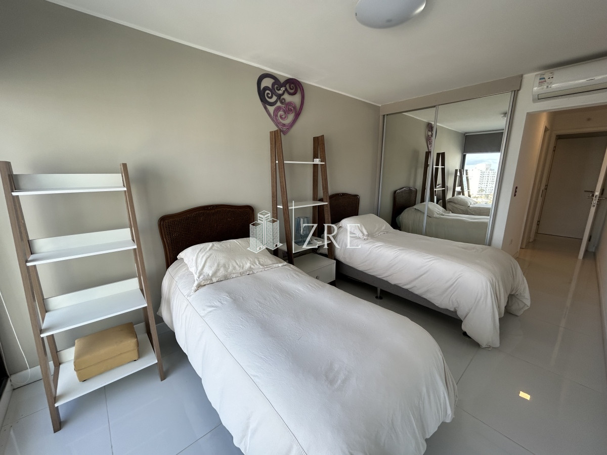 Apartamento ID.743 - Venta apartamento 3 dormitorios
