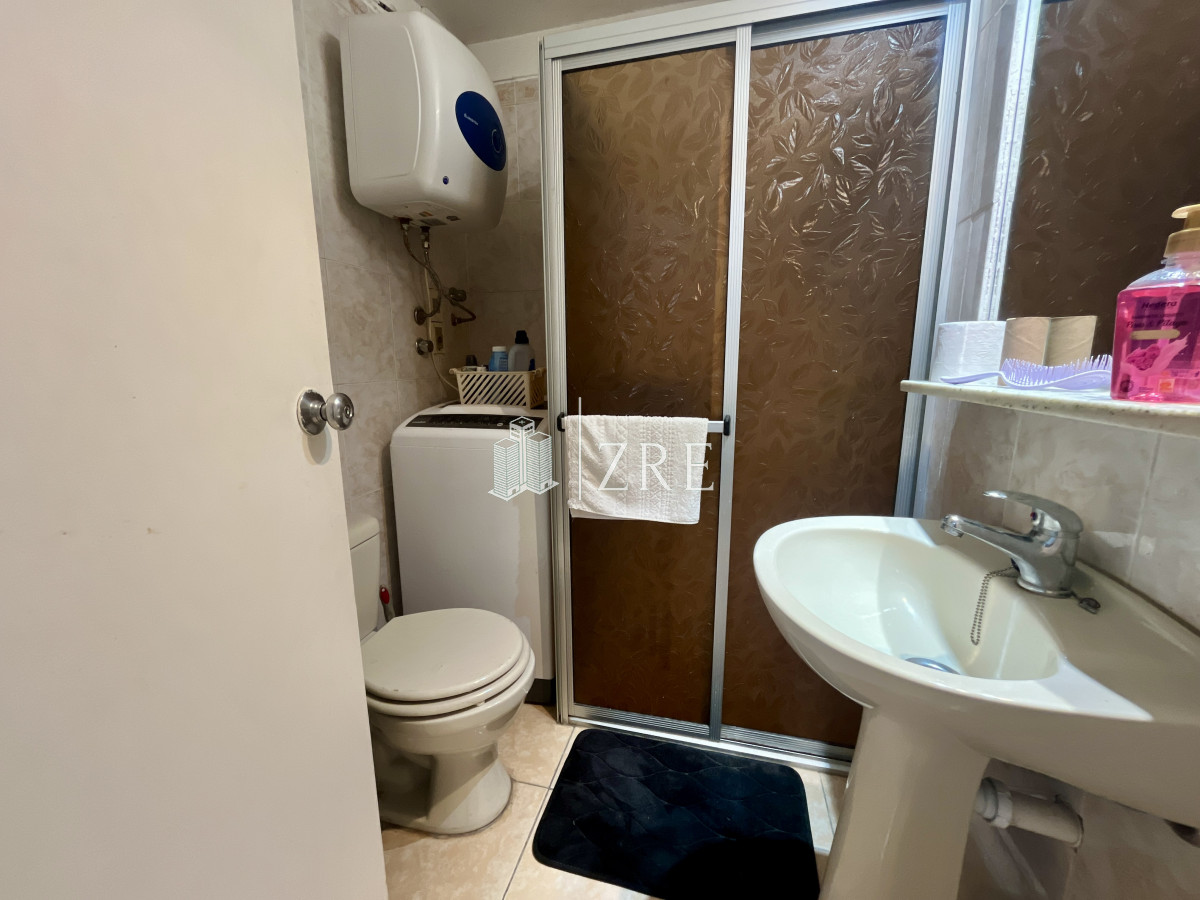 Apartamento ID.1037 - Venta apartamento 2 dormitorios. Península, Punta del Este. 