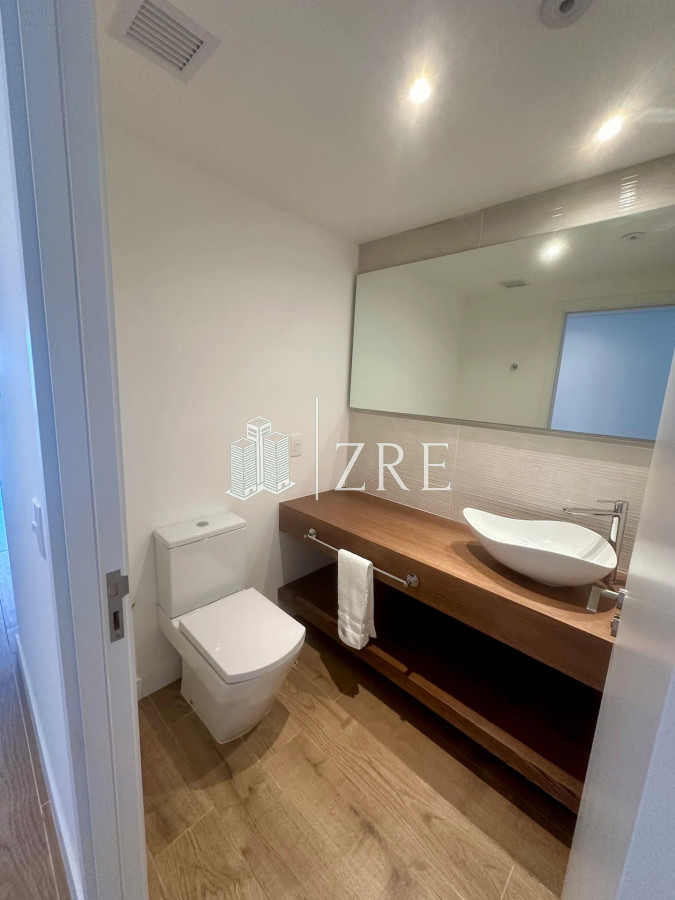 Apartamento ID.756 - Venta apartamento de lujo Punta del Este 3 dormitorios