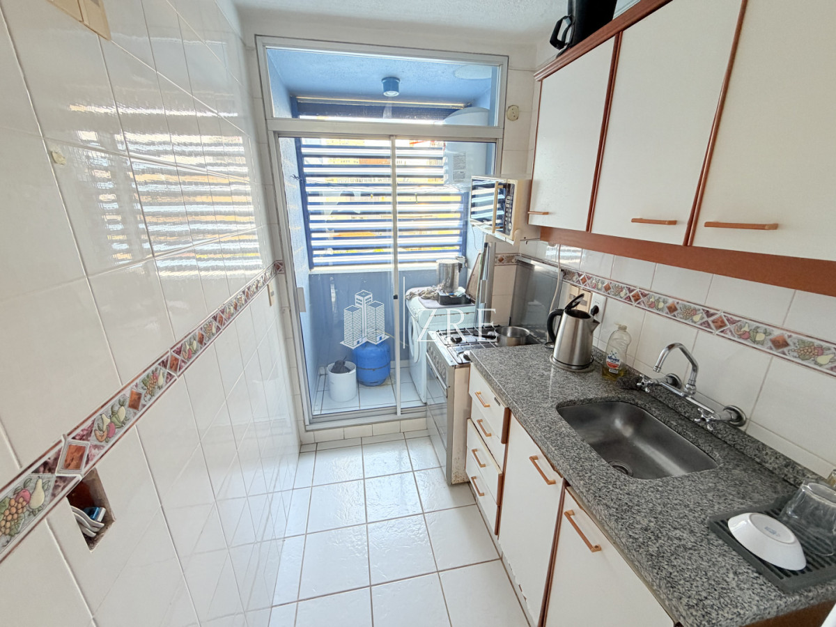 Apartamento ID.1265 - Venta apartamento 2 dormitorios. Peninsula, Punta del Este 