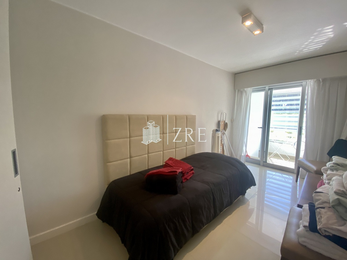Apartamento ID.256 - Venta apartamento frente al mar 3 dormitorios